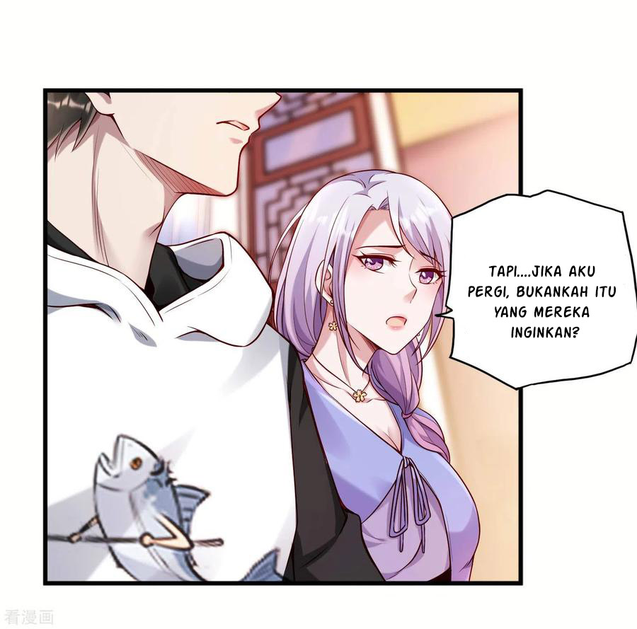Useless First Son-In-Law Chapter 24 - halaman 17