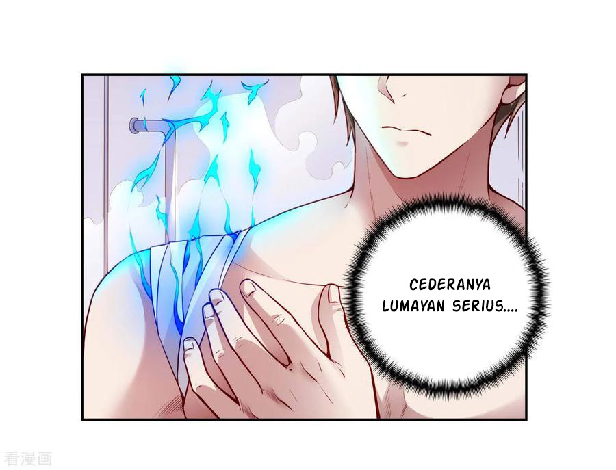 Useless First Son-In-Law Chapter 24 - halaman 21