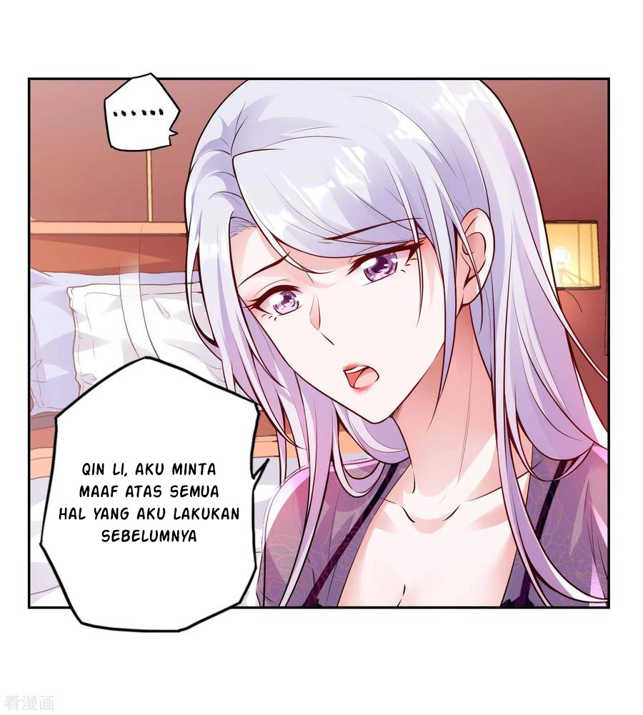 Useless First Son-In-Law Chapter 24 - halaman 30