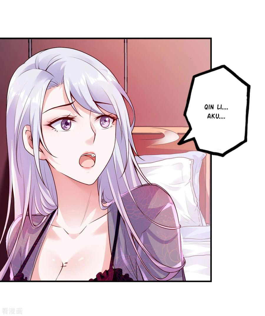 Useless First Son-In-Law Chapter 24 - halaman 31
