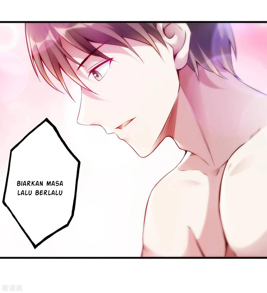 Useless First Son-In-Law Chapter 24 - halaman 32