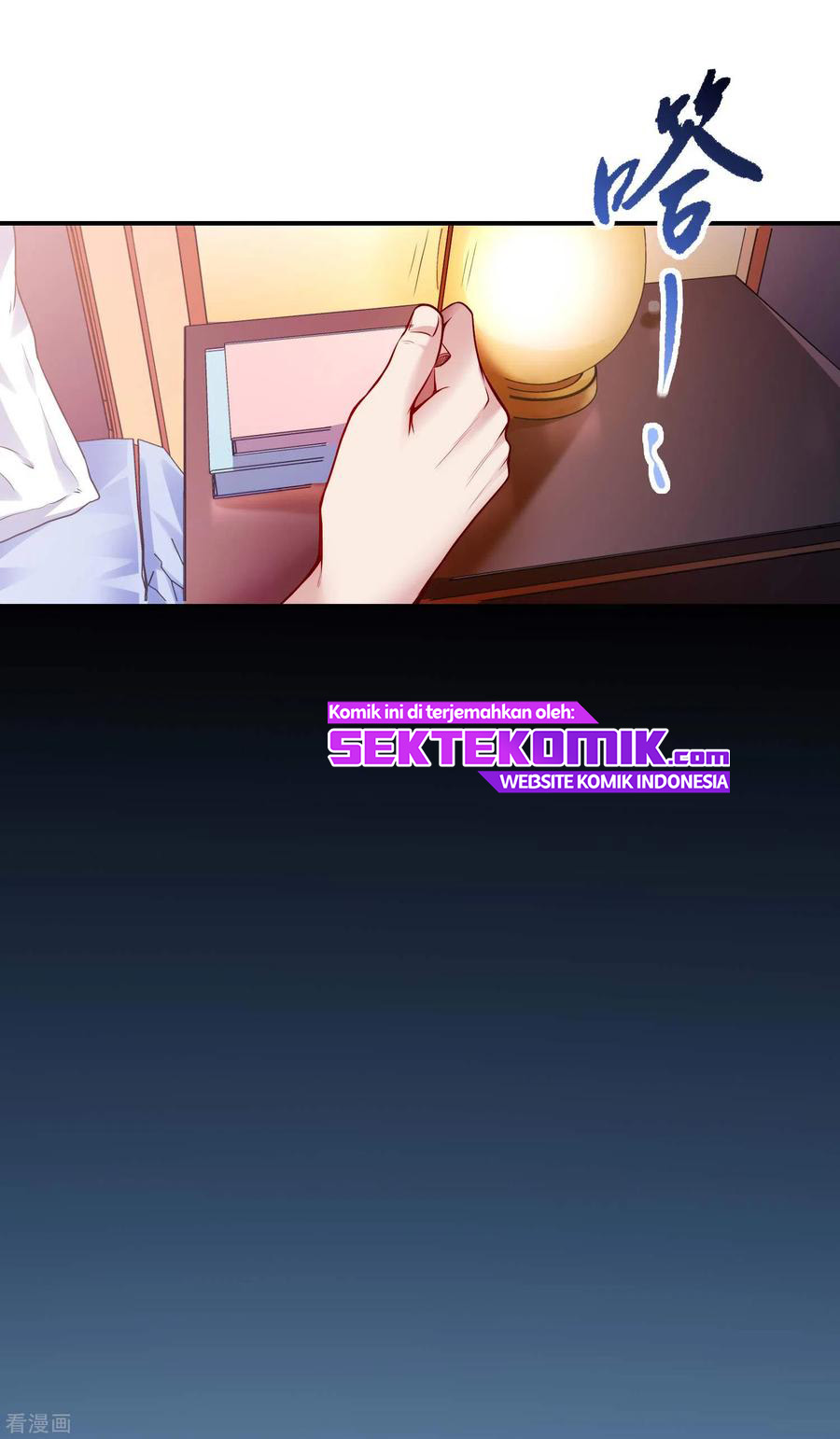 Useless First Son-In-Law Chapter 24 - halaman 34