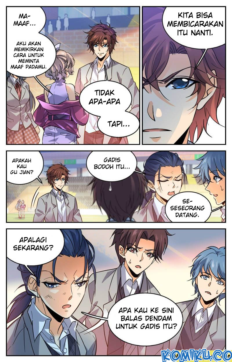 Useless First Son-In-Law Chapter 240 - halaman 13