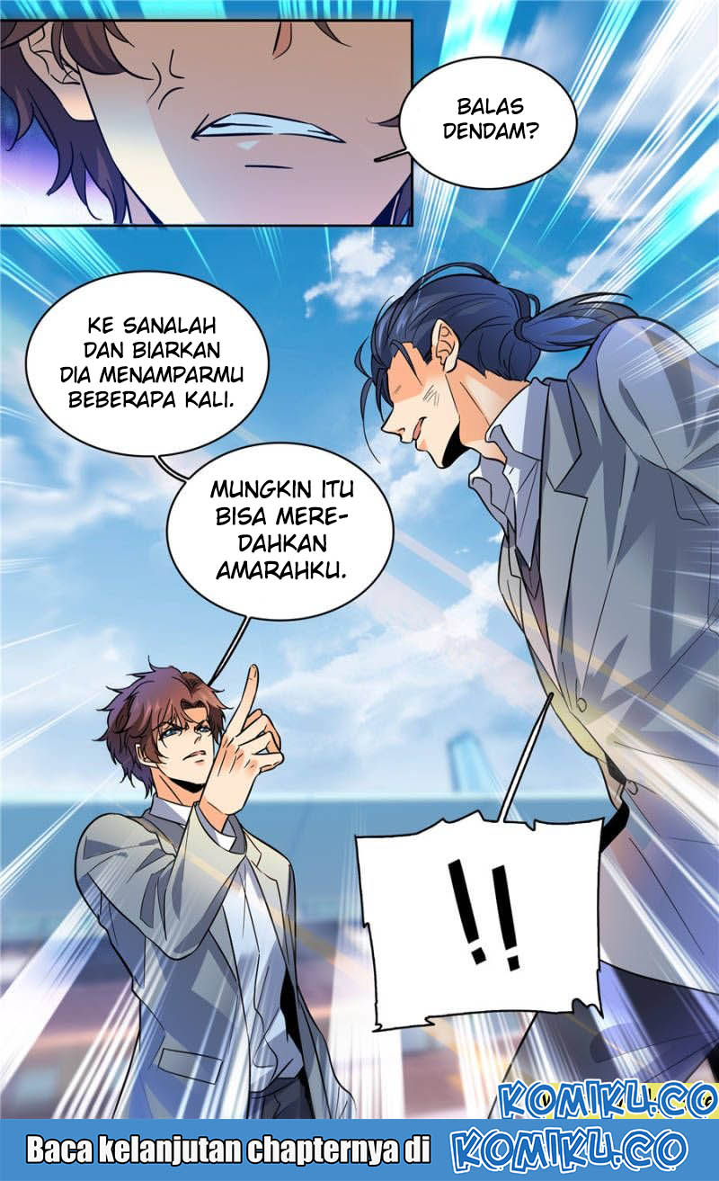 Useless First Son-In-Law Chapter 240 - halaman 14