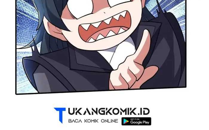 Useless First Son-In-Law Chapter 240 - halaman 21