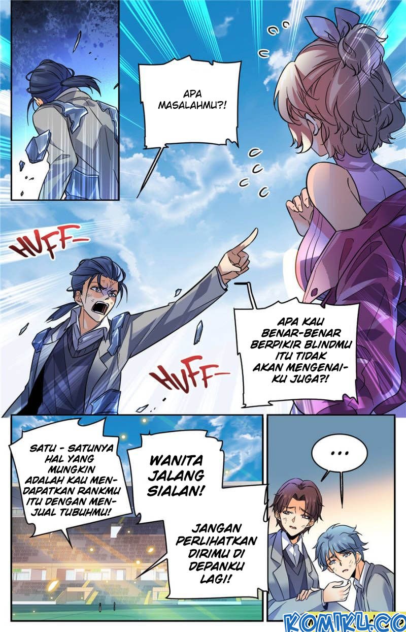 Useless First Son-In-Law Chapter 240 - halaman 9