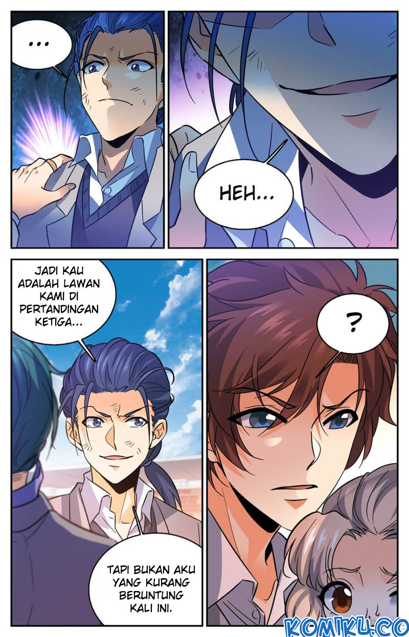 Useless First Son-In-Law Chapter 241 - halaman 10