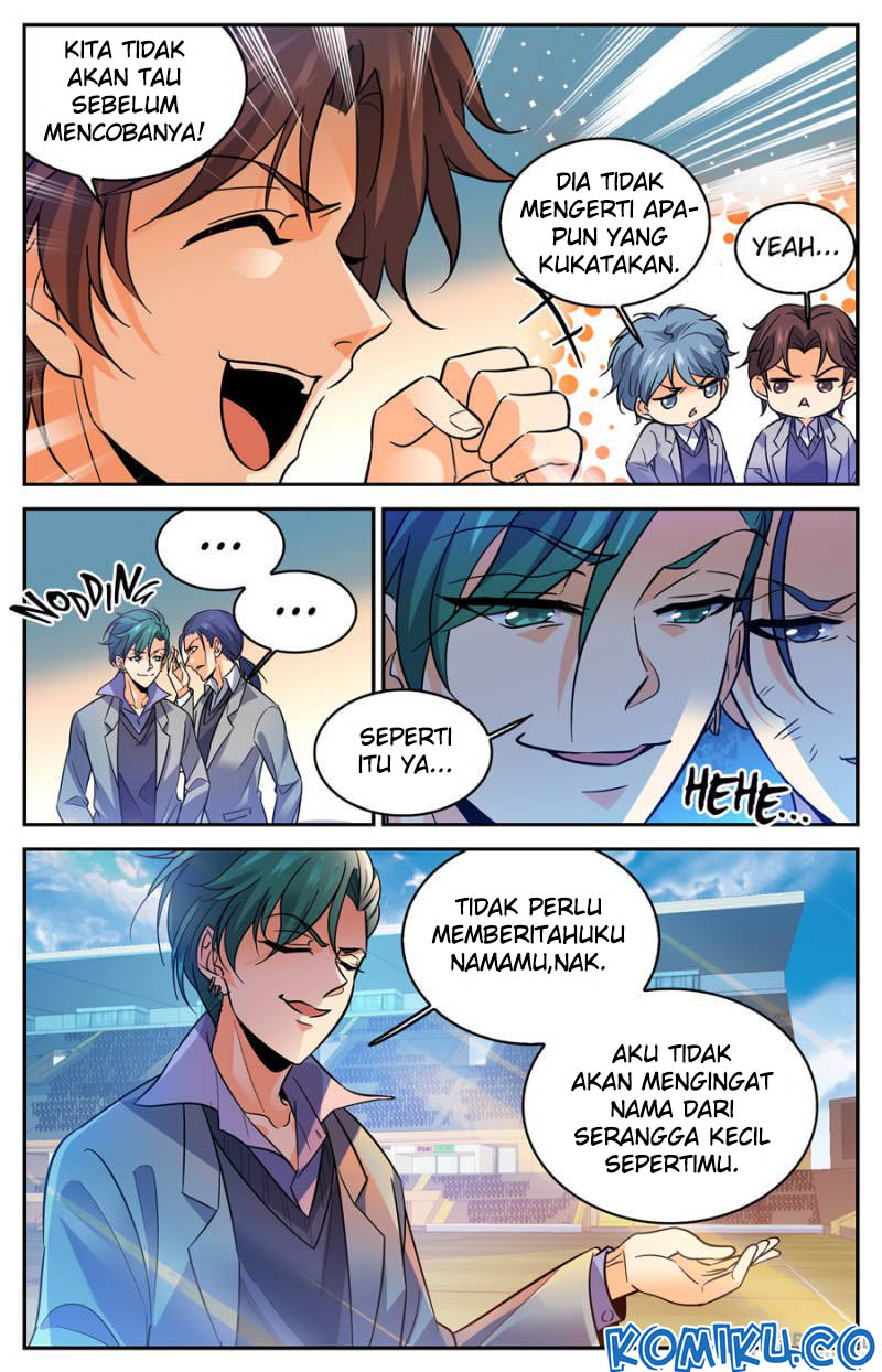 Useless First Son-In-Law Chapter 241 - halaman 12