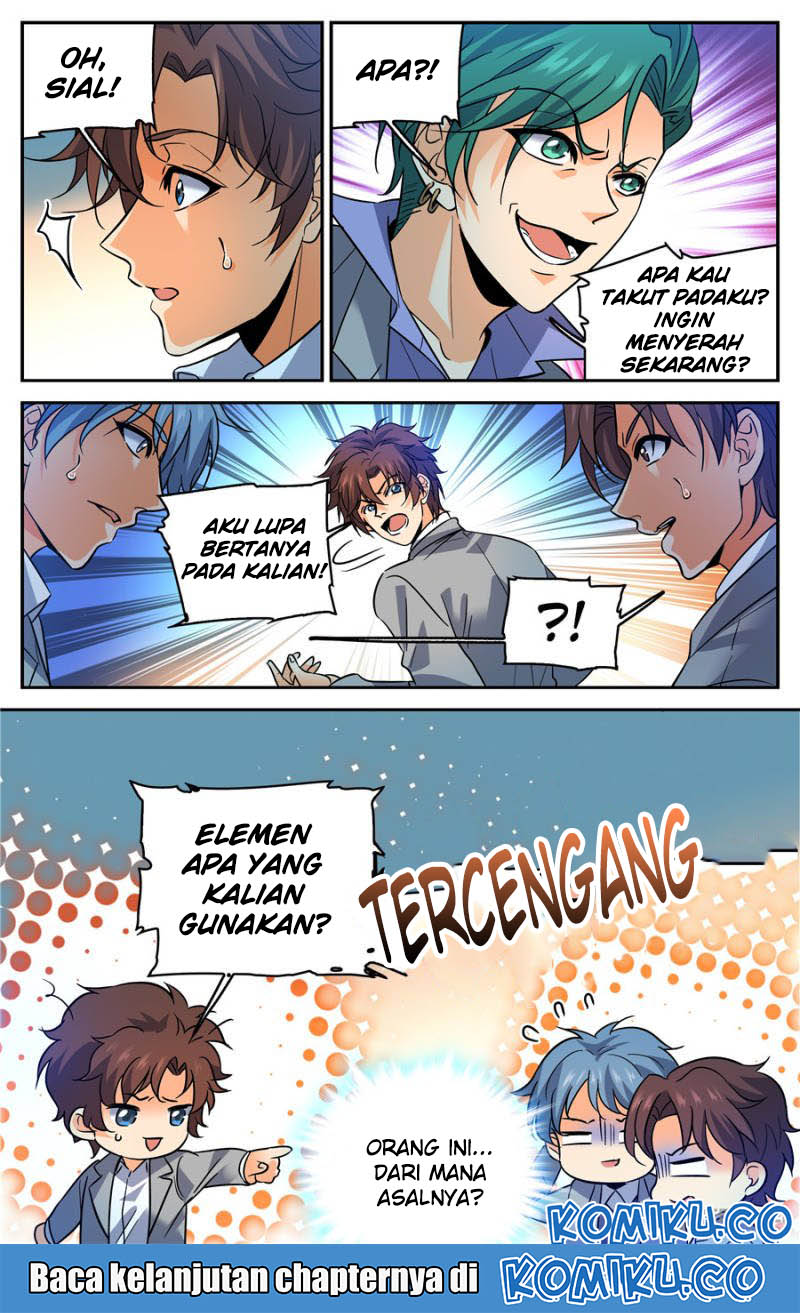 Useless First Son-In-Law Chapter 241 - halaman 14