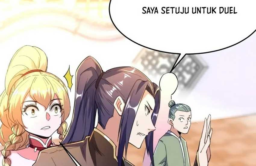 Useless First Son-In-Law Chapter 241 - halaman 16