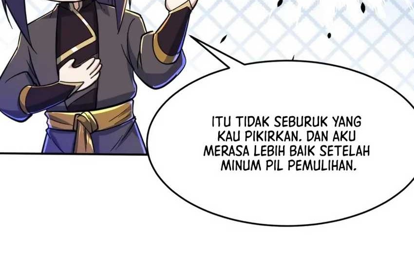 Useless First Son-In-Law Chapter 241 - halaman 26