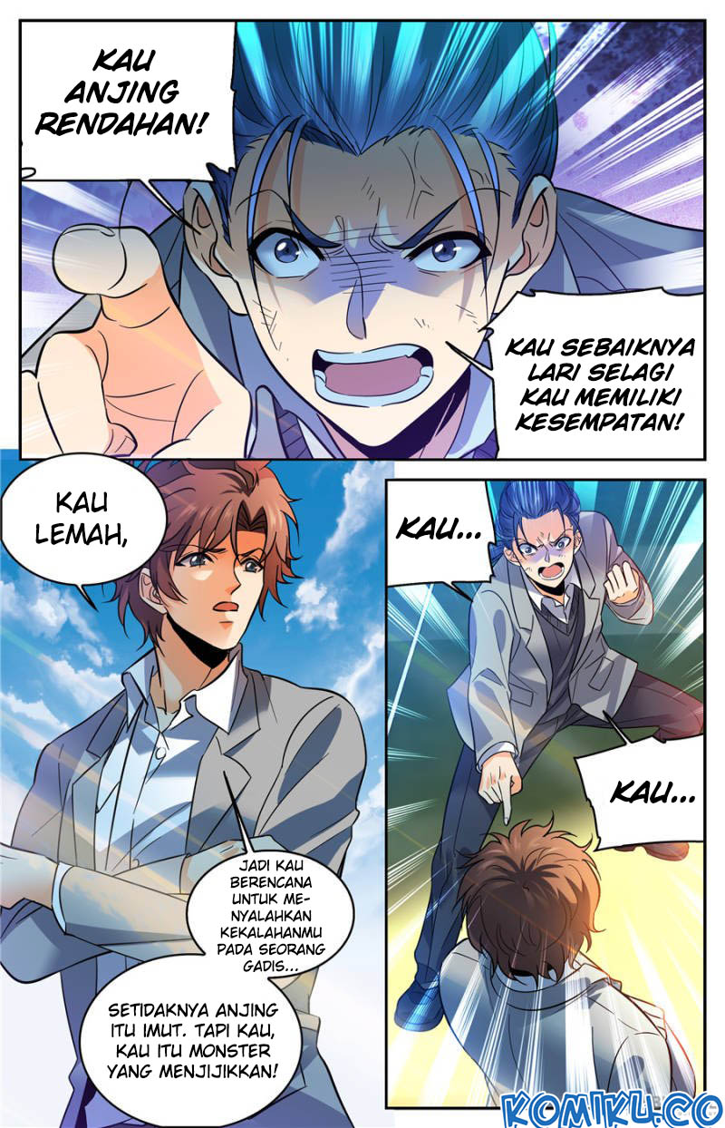 Useless First Son-In-Law Chapter 241 - halaman 3