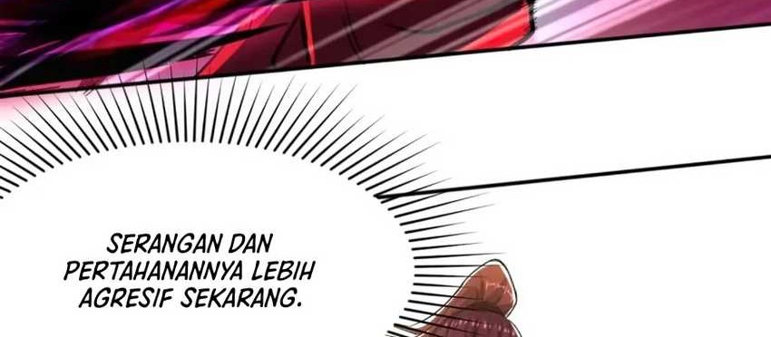 Useless First Son-In-Law Chapter 241 - halaman 30
