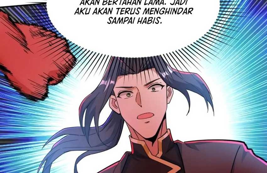Useless First Son-In-Law Chapter 241 - halaman 32
