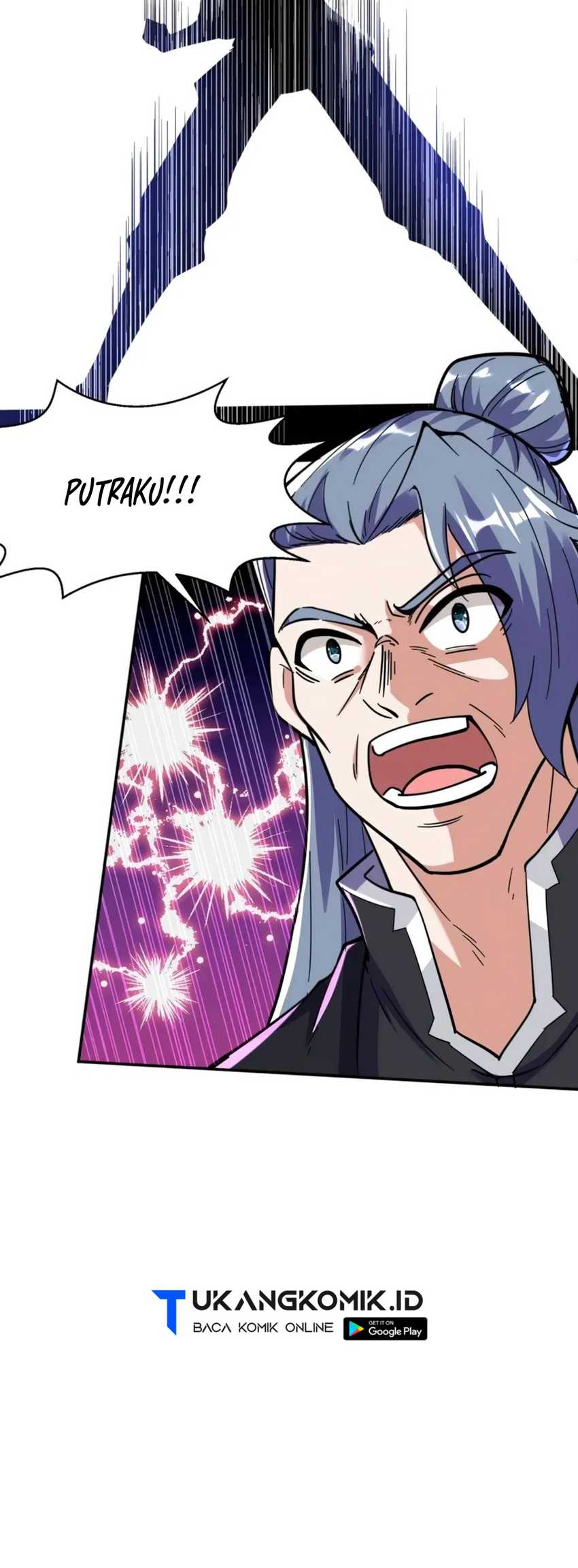 Useless First Son-In-Law Chapter 241 - halaman 37