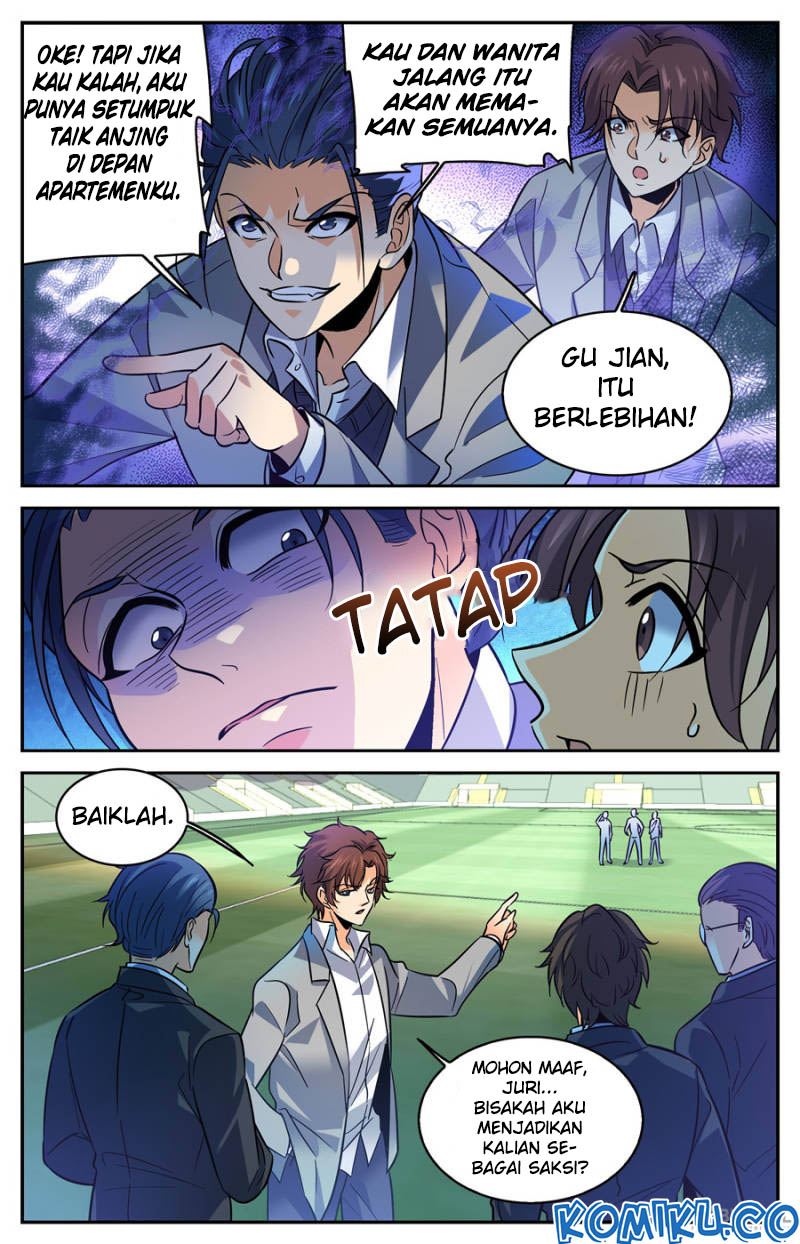 Useless First Son-In-Law Chapter 241 - halaman 6