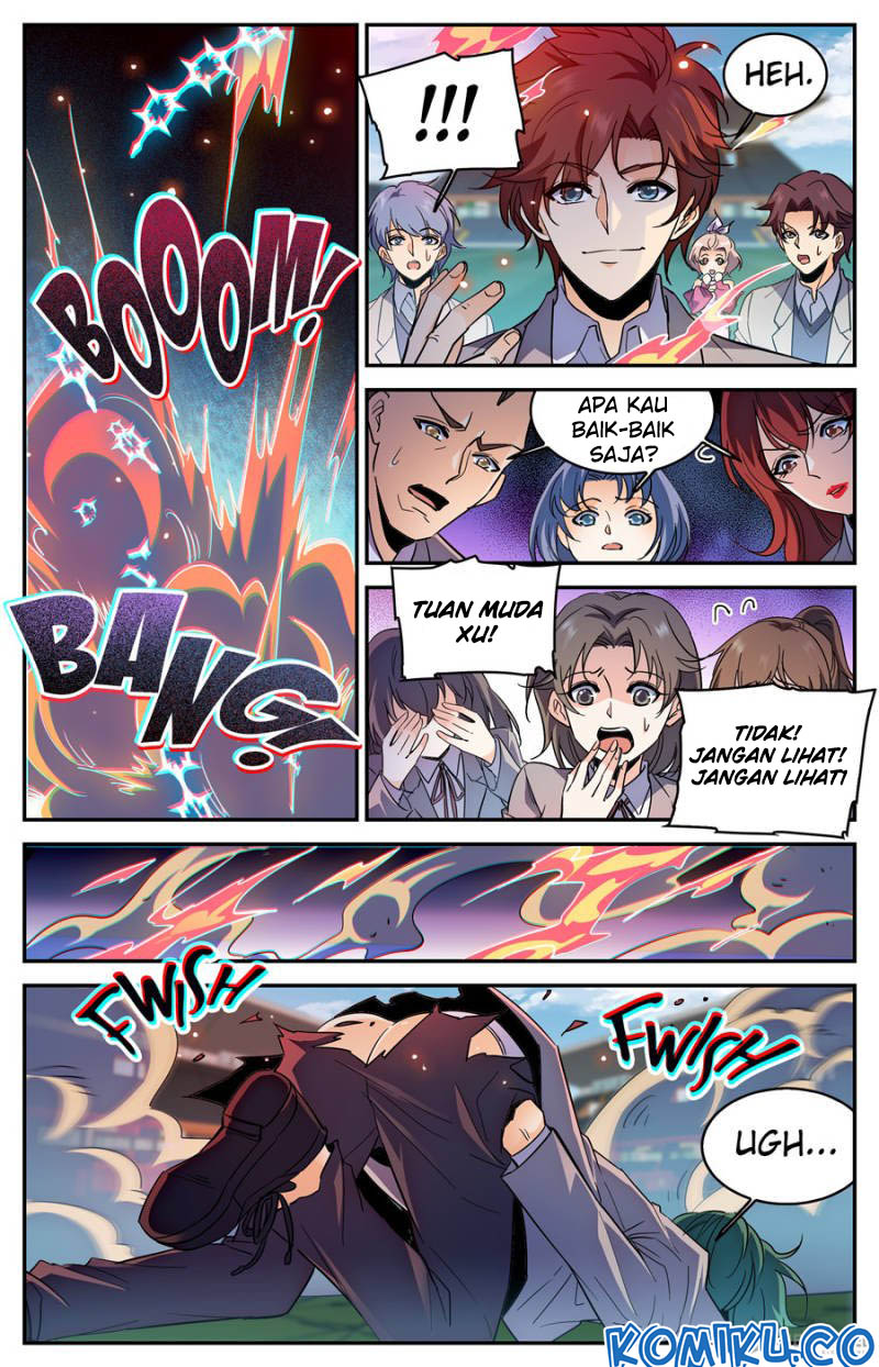 Useless First Son-In-Law Chapter 242 - halaman 11