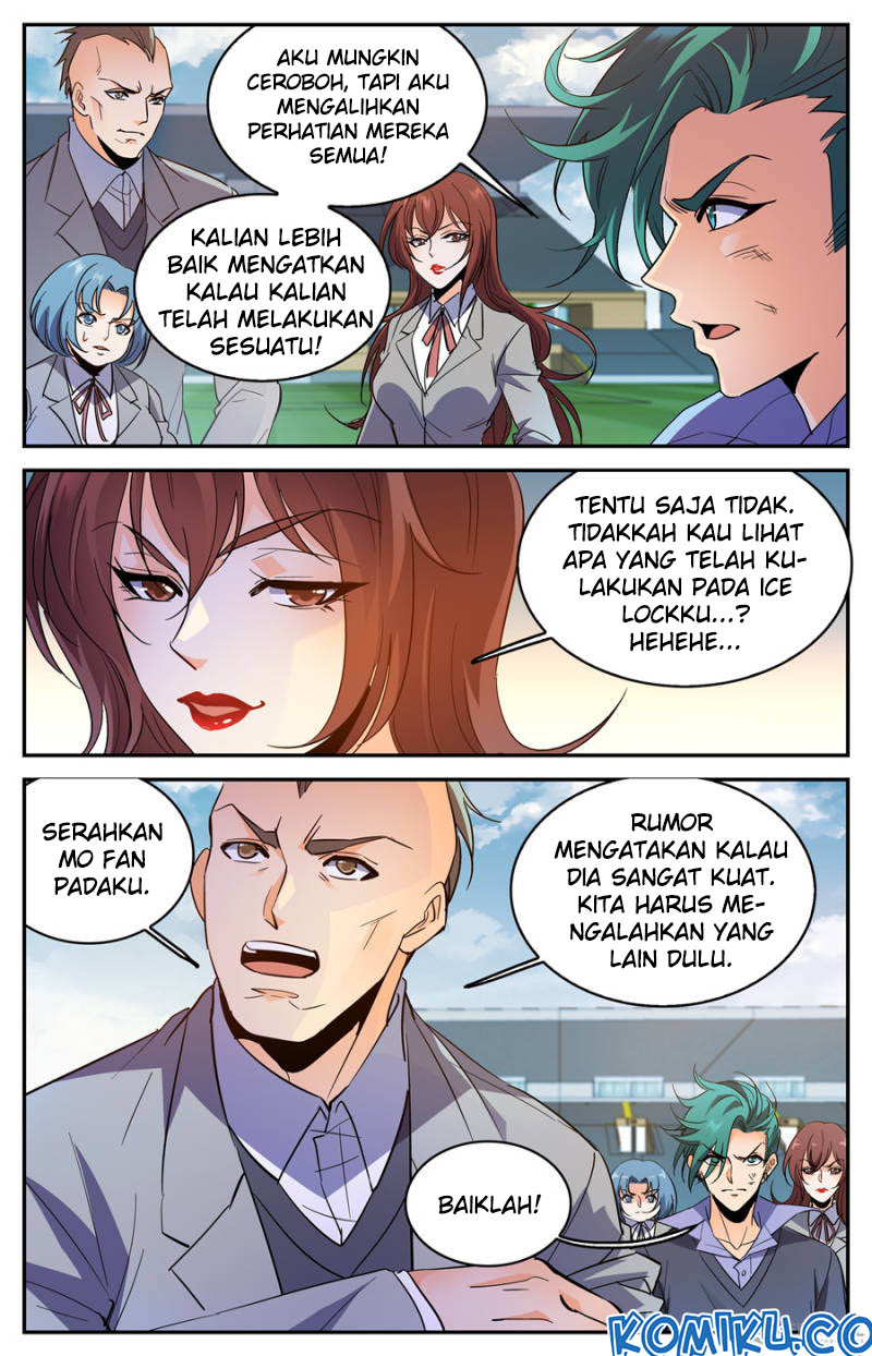 Useless First Son-In-Law Chapter 242 - halaman 13