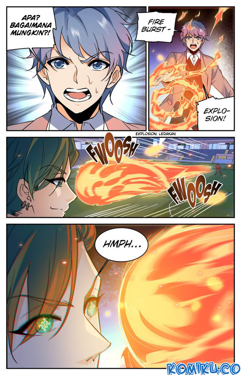 Useless First Son-In-Law Chapter 242 - halaman 5