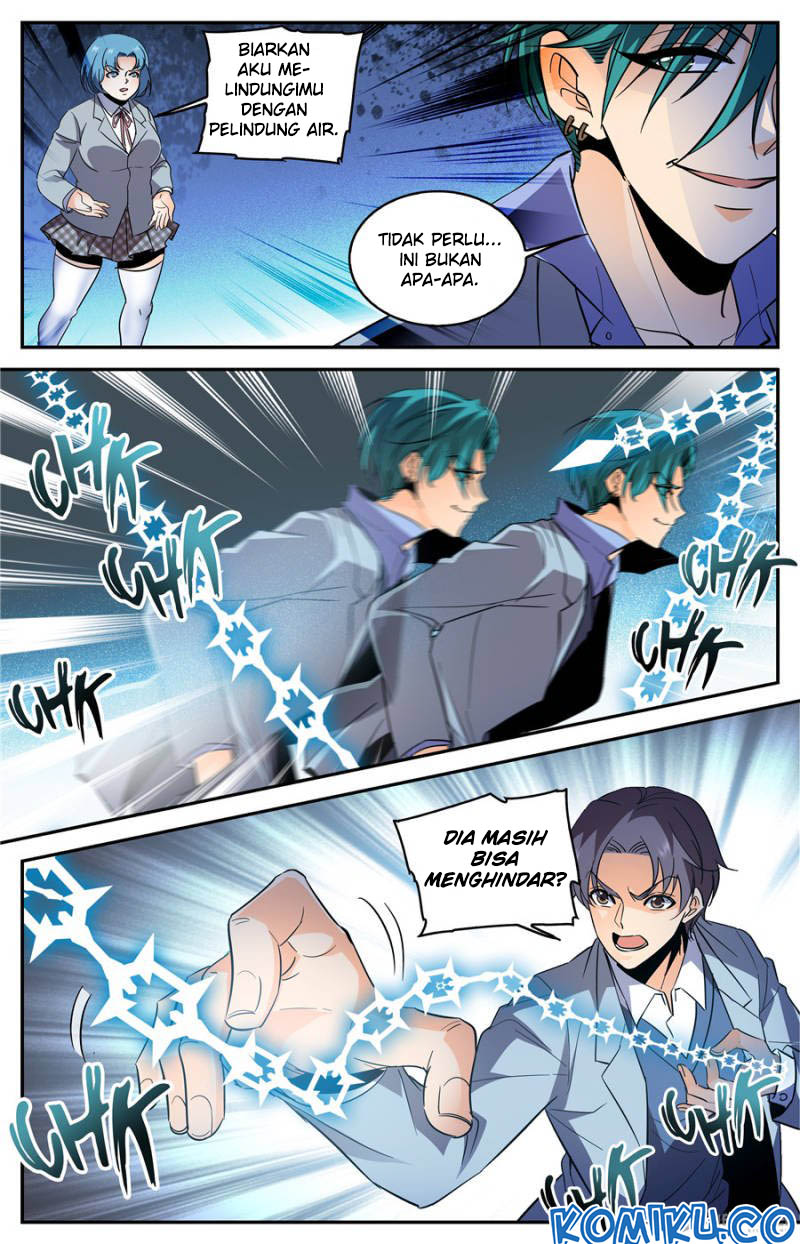 Useless First Son-In-Law Chapter 242 - halaman 8