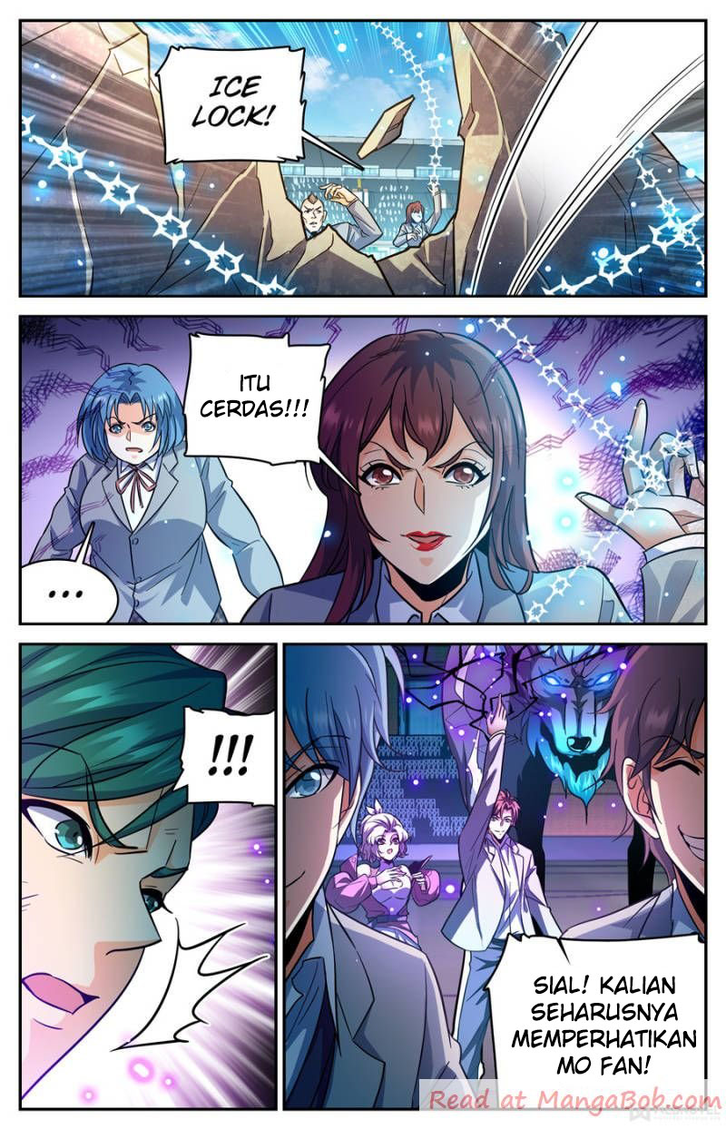 Useless First Son-In-Law Chapter 243 - halaman 12
