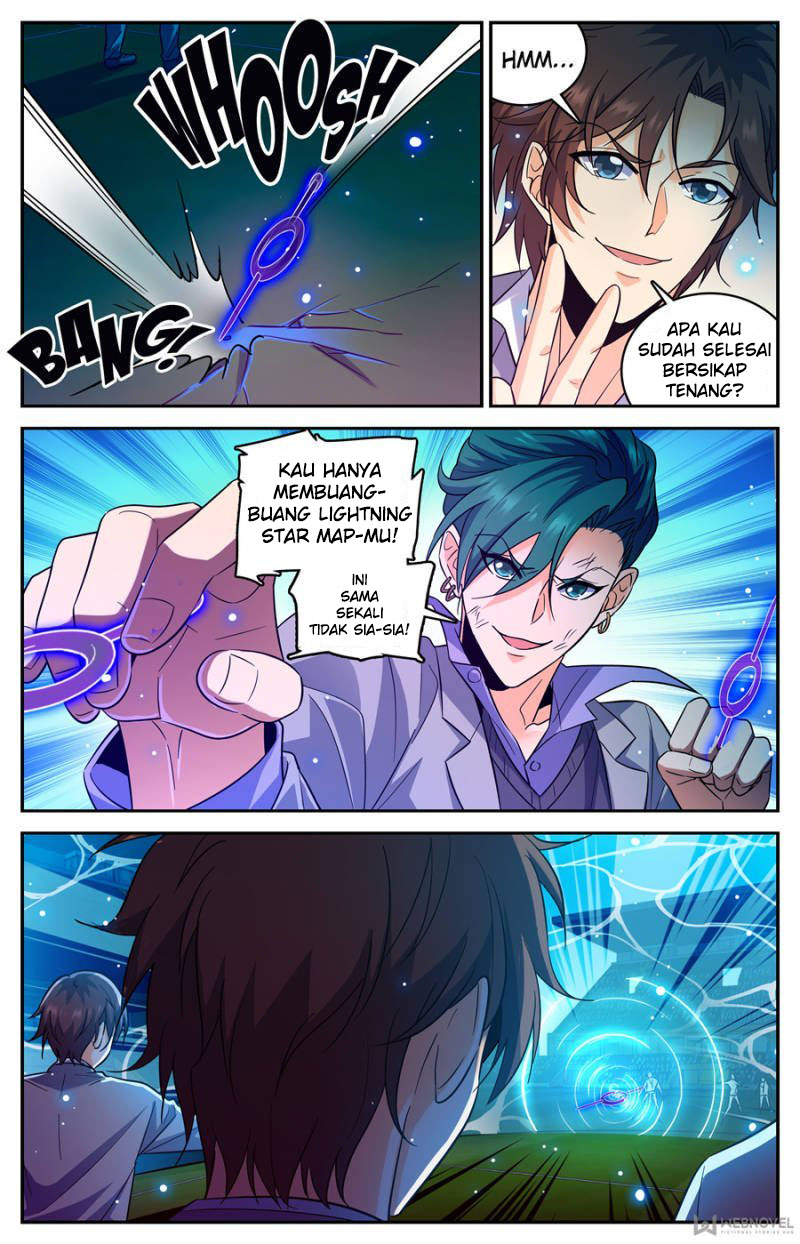 Useless First Son-In-Law Chapter 243 - halaman 5