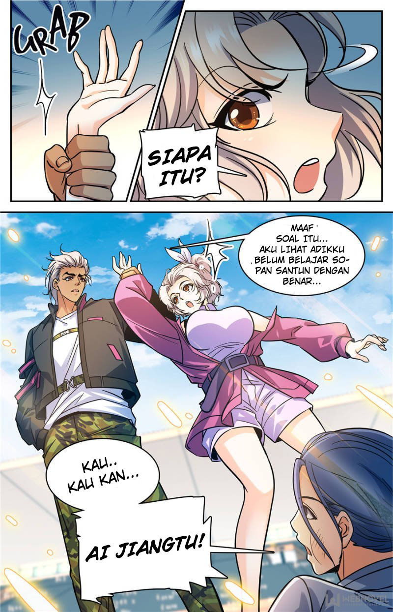Useless First Son-In-Law Chapter 244 - halaman 12