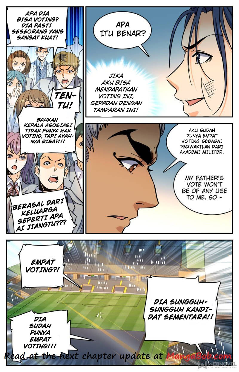 Useless First Son-In-Law Chapter 244 - halaman 14