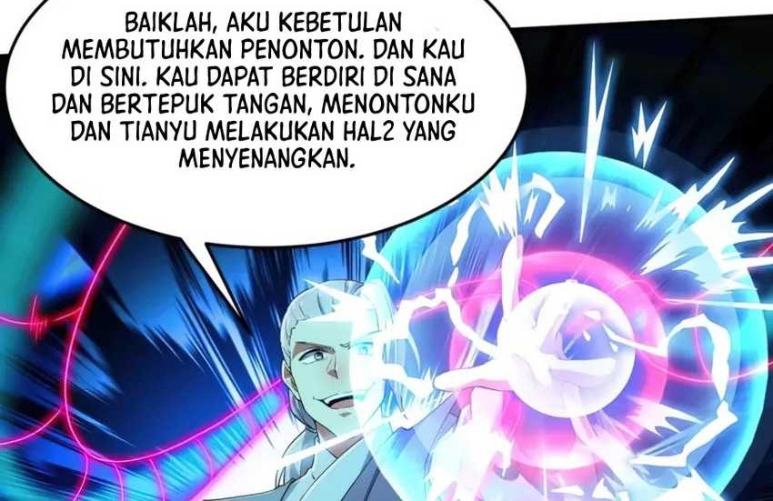 Useless First Son-In-Law Chapter 244 - halaman 16