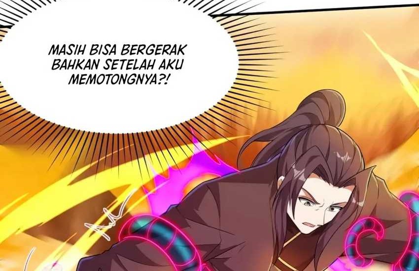 Useless First Son-In-Law Chapter 244 - halaman 22