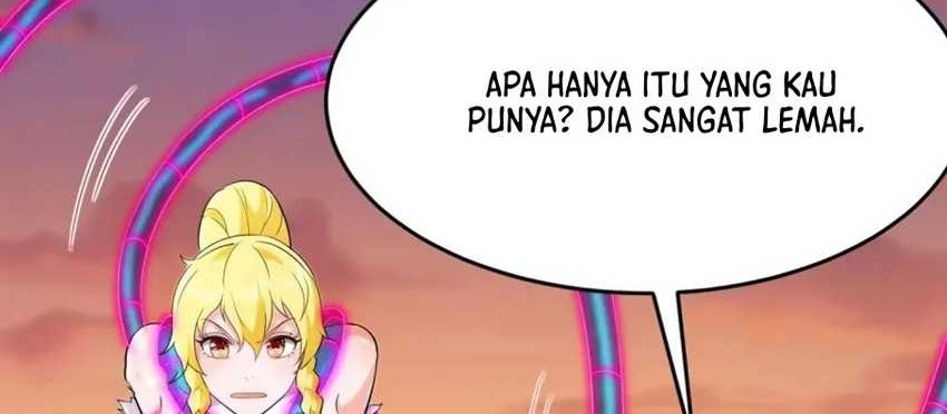Useless First Son-In-Law Chapter 244 - halaman 24