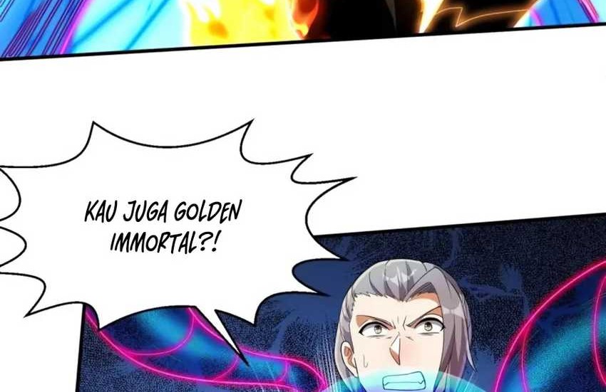 Useless First Son-In-Law Chapter 244 - halaman 26