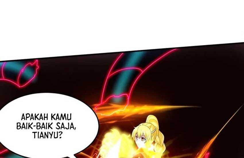 Useless First Son-In-Law Chapter 244 - halaman 28