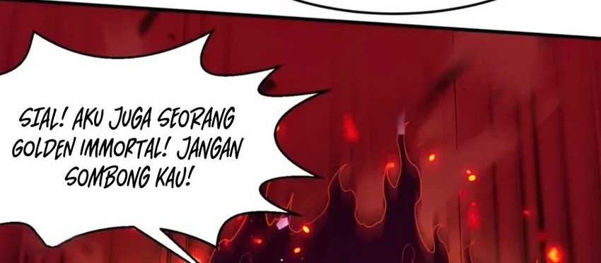 Useless First Son-In-Law Chapter 244 - halaman 30