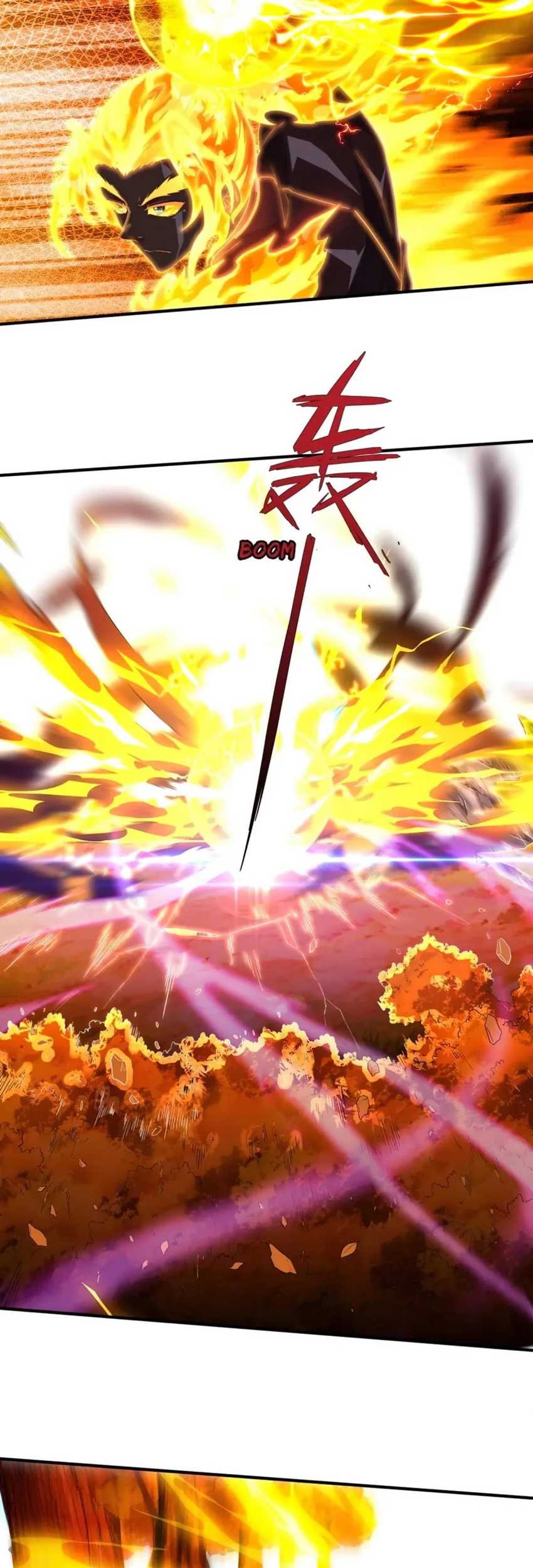 Useless First Son-In-Law Chapter 244 - halaman 33