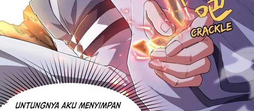 Useless First Son-In-Law Chapter 244 - halaman 36