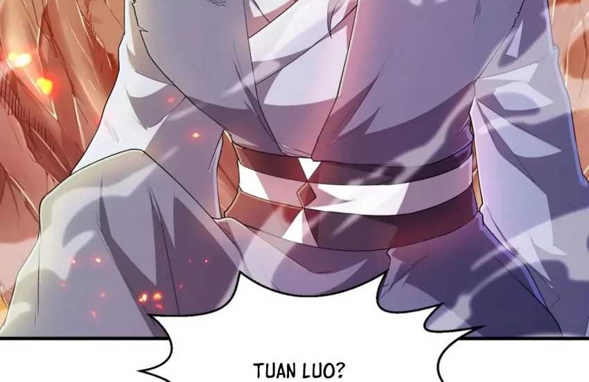 Useless First Son-In-Law Chapter 244 - halaman 38
