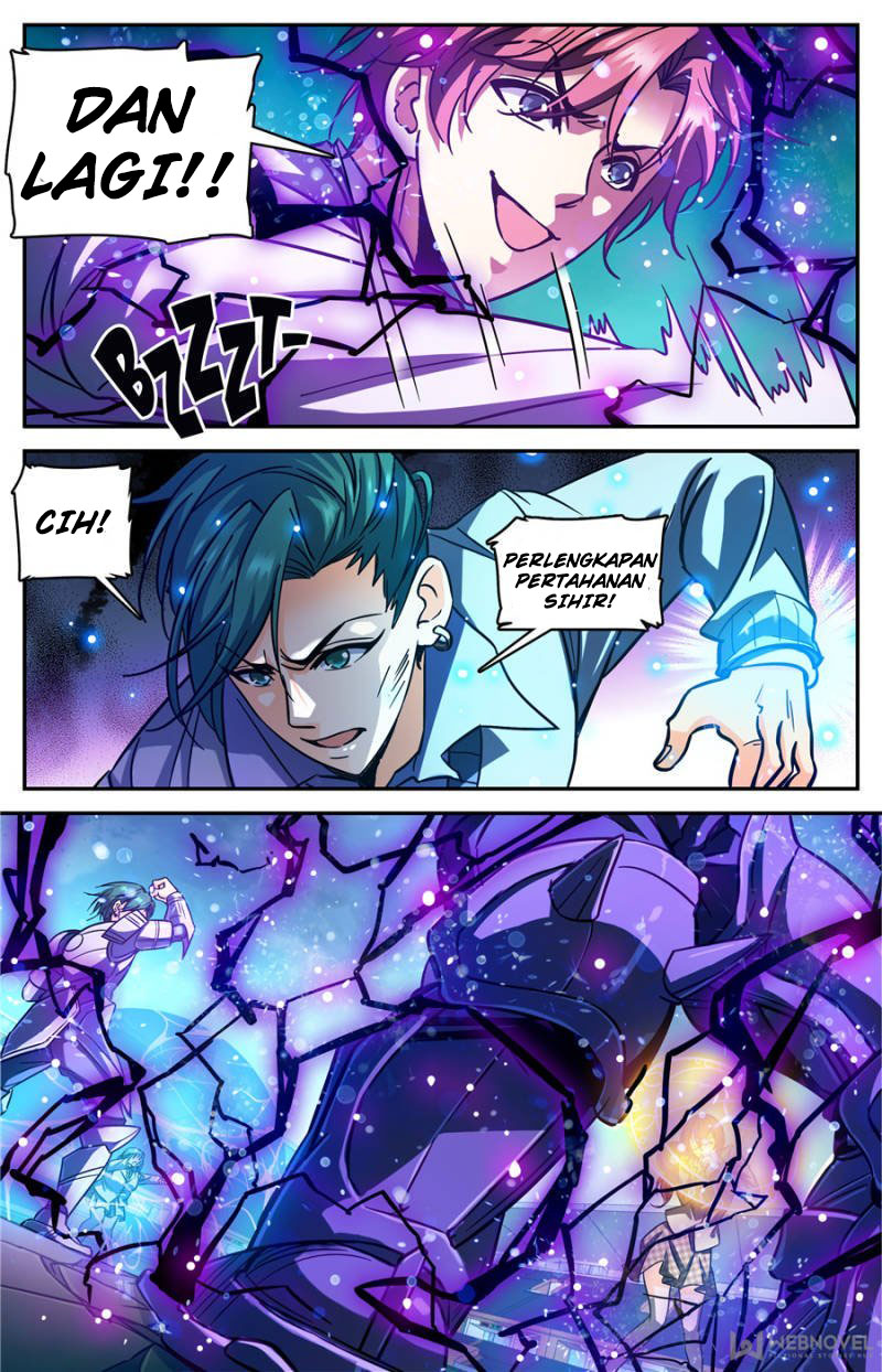 Useless First Son-In-Law Chapter 244 - halaman 4
