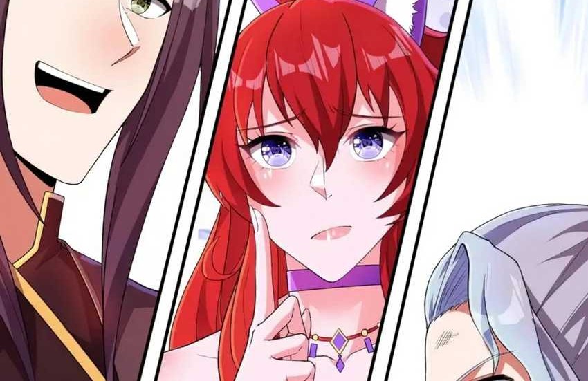 Useless First Son-In-Law Chapter 244 - halaman 40