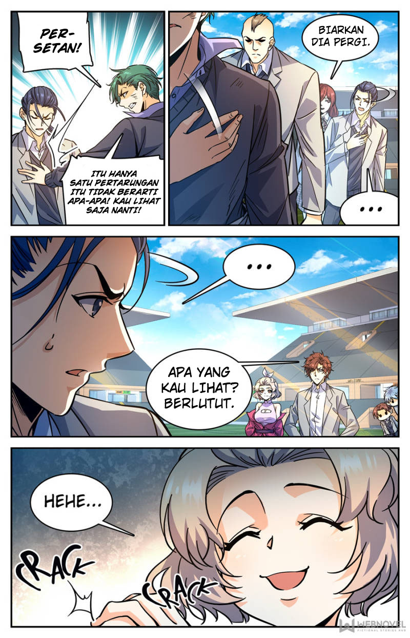 Useless First Son-In-Law Chapter 244 - halaman 8
