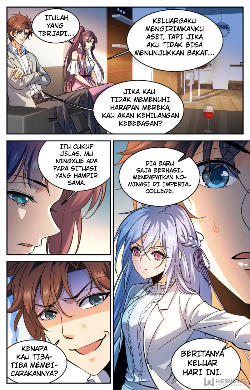 Useless First Son-In-Law Chapter 245 - halaman 2