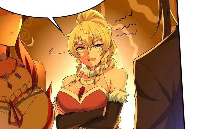 Useless First Son-In-Law Chapter 245 - halaman 20