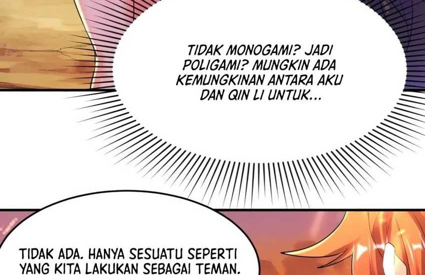 Useless First Son-In-Law Chapter 245 - halaman 22
