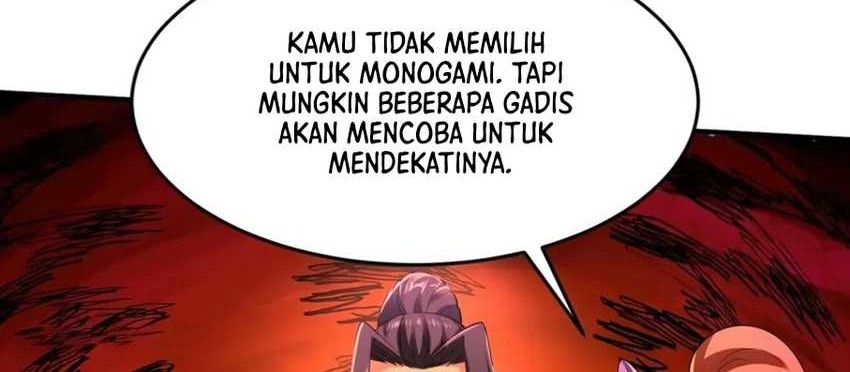 Useless First Son-In-Law Chapter 245 - halaman 24