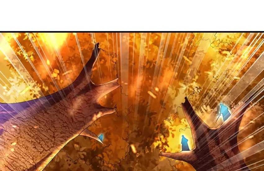 Useless First Son-In-Law Chapter 245 - halaman 26
