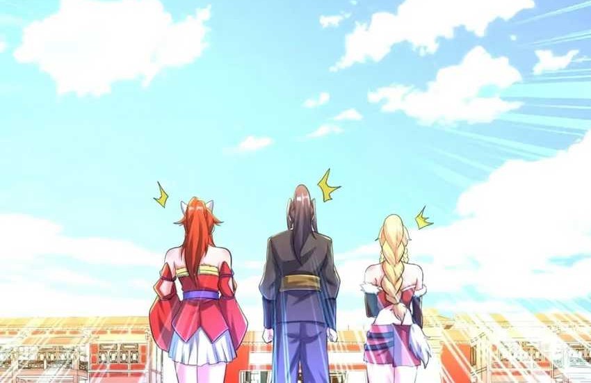 Useless First Son-In-Law Chapter 245 - halaman 28