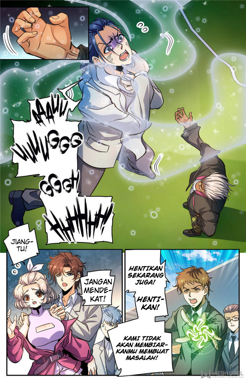 Useless First Son-In-Law Chapter 245 - halaman 4
