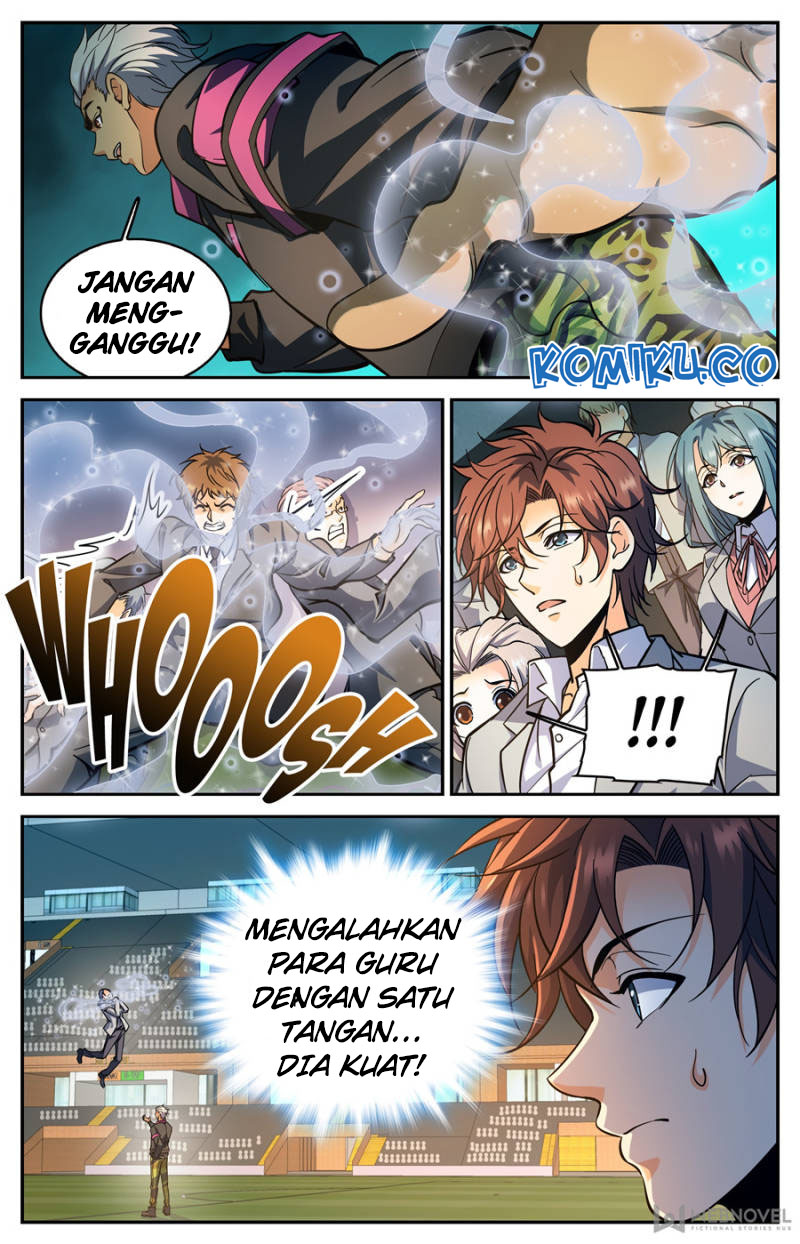 Useless First Son-In-Law Chapter 245 - halaman 5