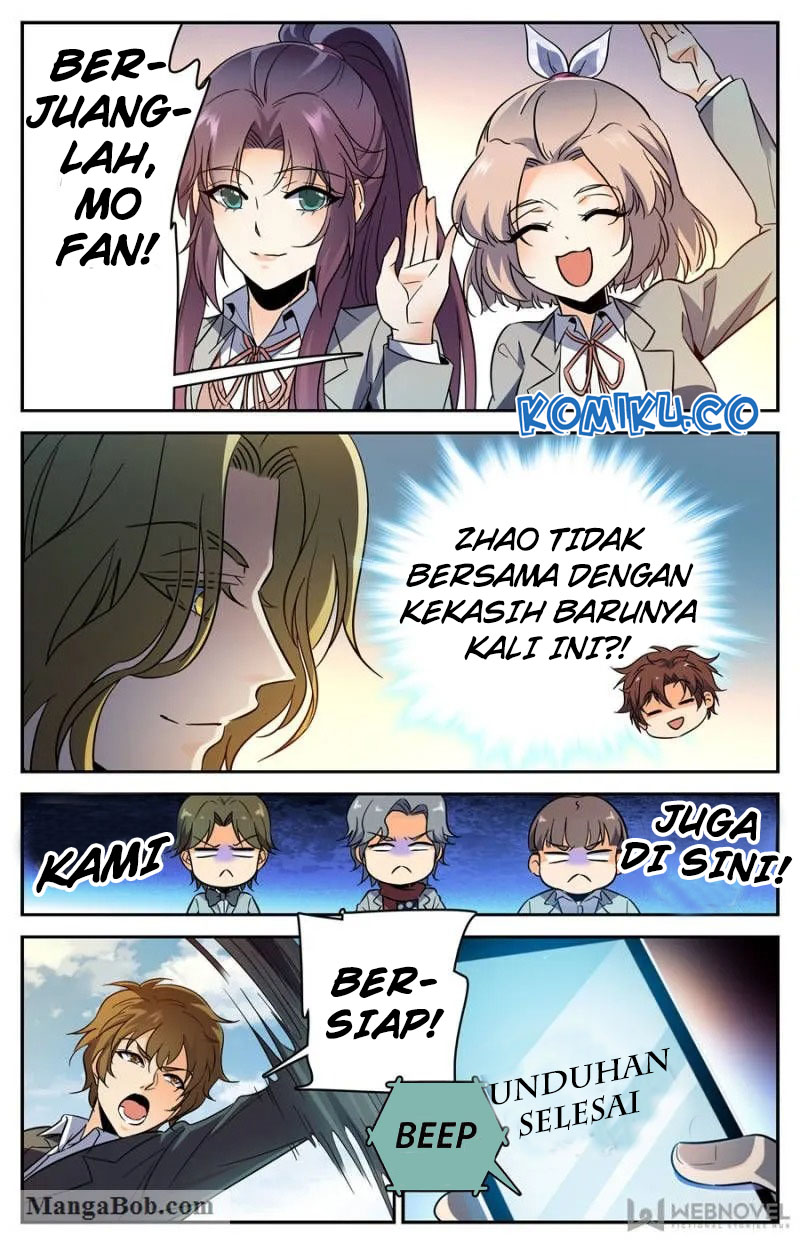 Useless First Son-In-Law Chapter 246 - halaman 12
