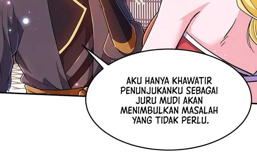 Useless First Son-In-Law Chapter 246 - halaman 16